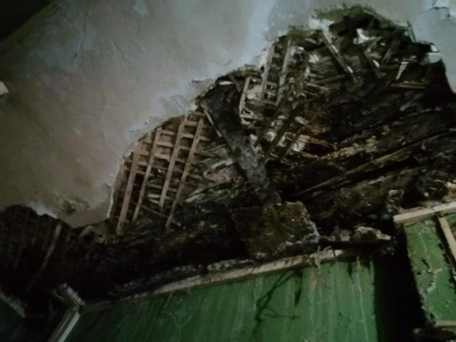 Школьный тупик 4